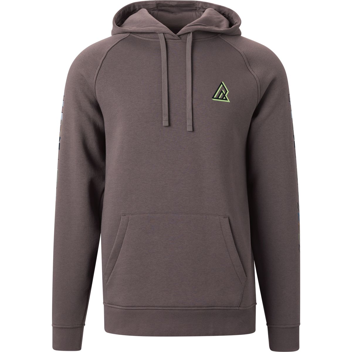 Ripzone Men's Roe Graphic Hoodie