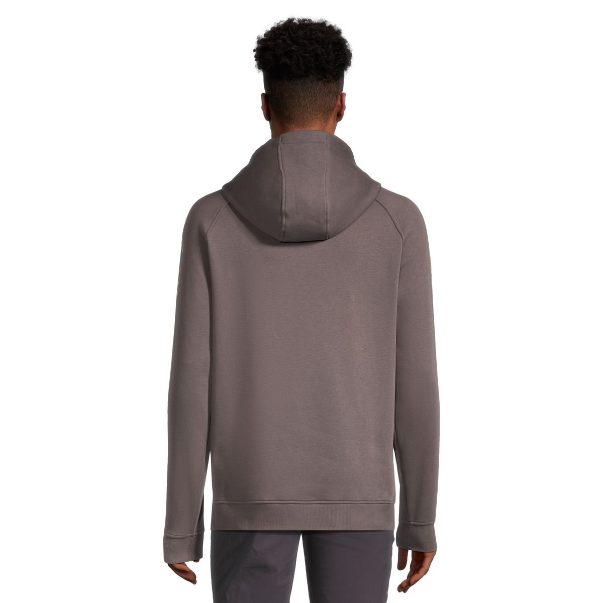 Ripzone Men's Roe Graphic Hoodie