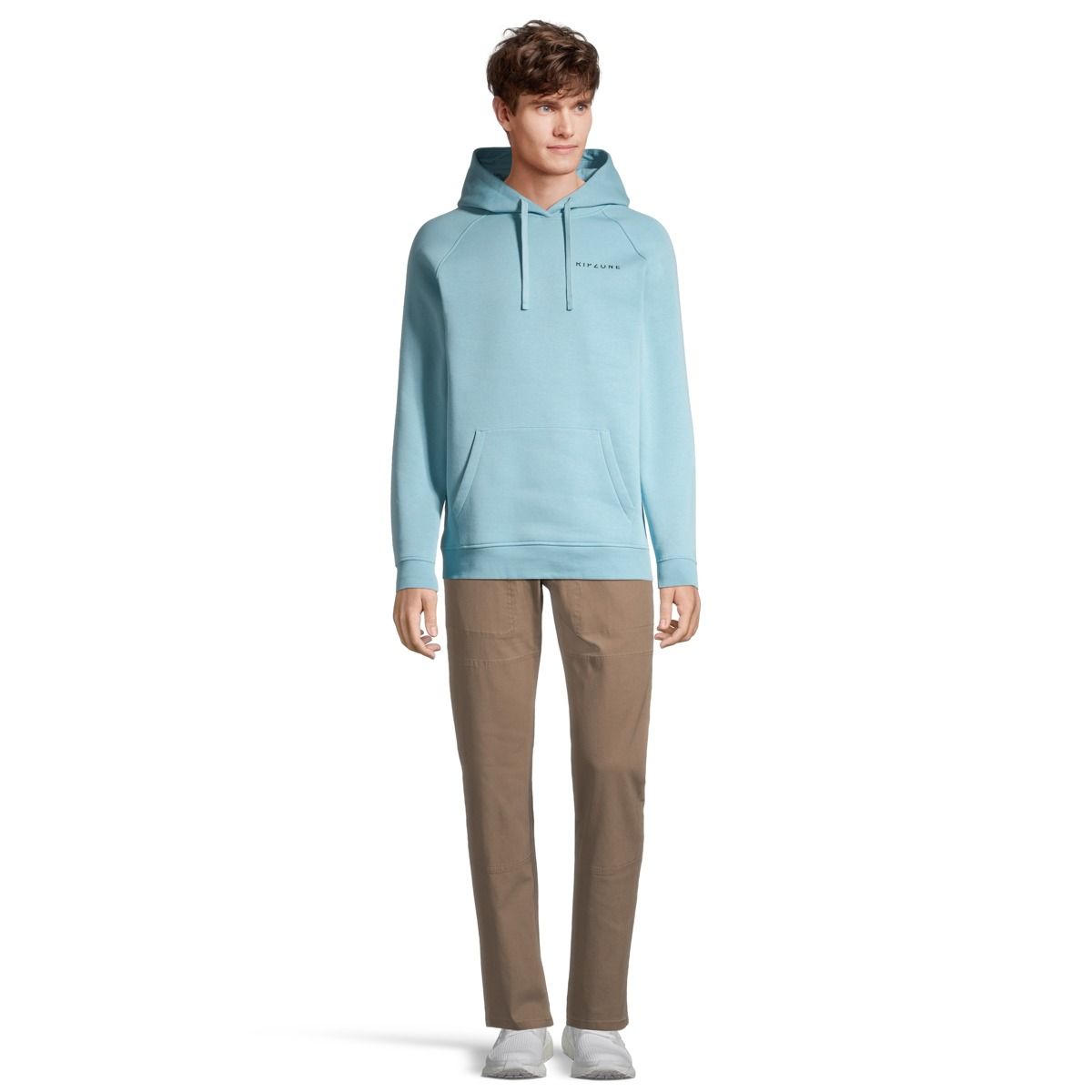 Ripzone Men's Roe Graphic Hoodie