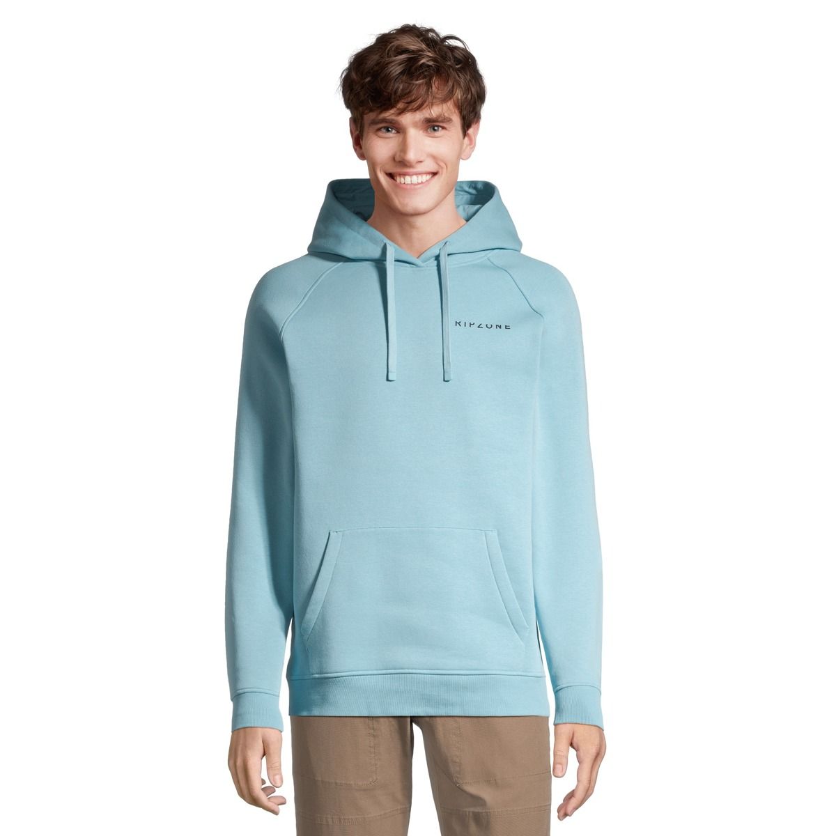 Ripzone Men's Roe Graphic Hoodie