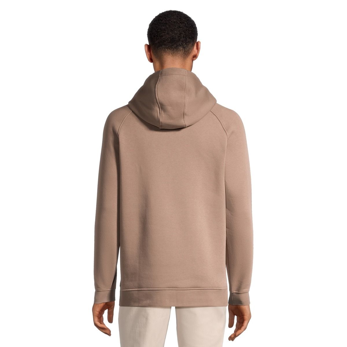 Ripzone Men's Roe Graphic Hoodie
