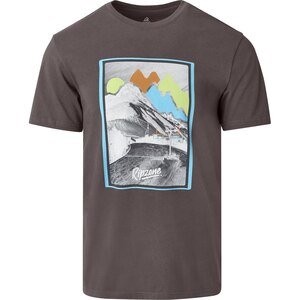 Ripzone Men's Giles Photo T Shirt