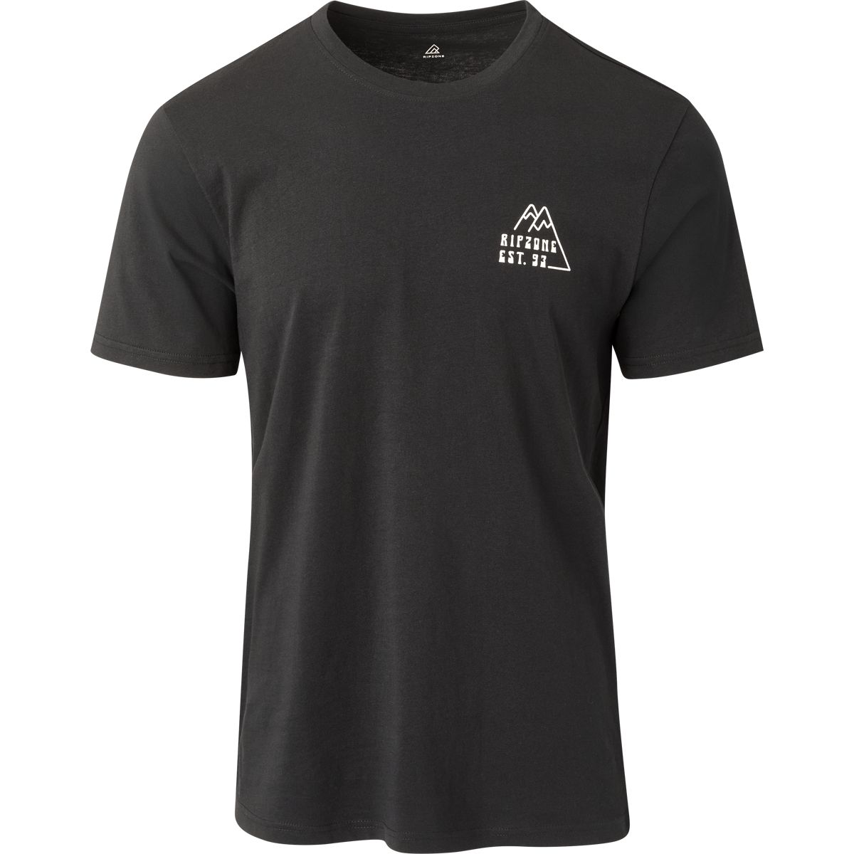 Ripzone Men's Giles Photo T Shirt