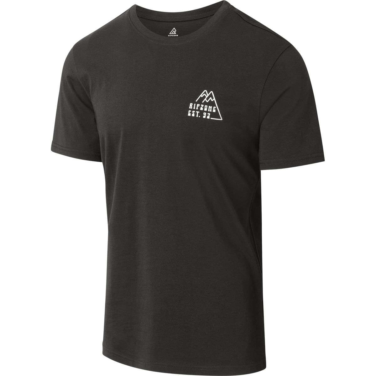 Ripzone Men's Giles Photo T Shirt