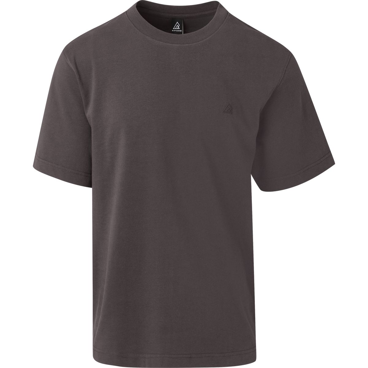 Ripzone Men's Soren Oversized T Shirt