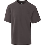 Ripzone Men's Soren Oversized T Shirt Front_Flat