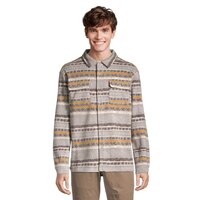 Ripzone Men's Riddell Microfleece Shirt