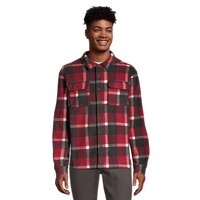 Ripzone Men's Riddell Microfleece Shirt