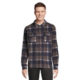 Ripzone Men's Riddell Microfleece Shirt