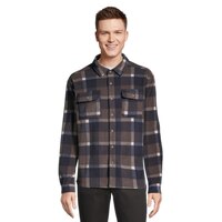 Ripzone Men's Riddell Microfleece Shirt