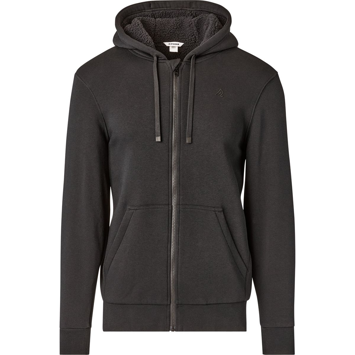 Ripzone Men's Truett Lined Hoodie