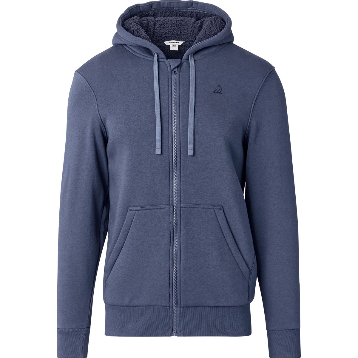 Ripzone Men's Truett Lined Hoodie
