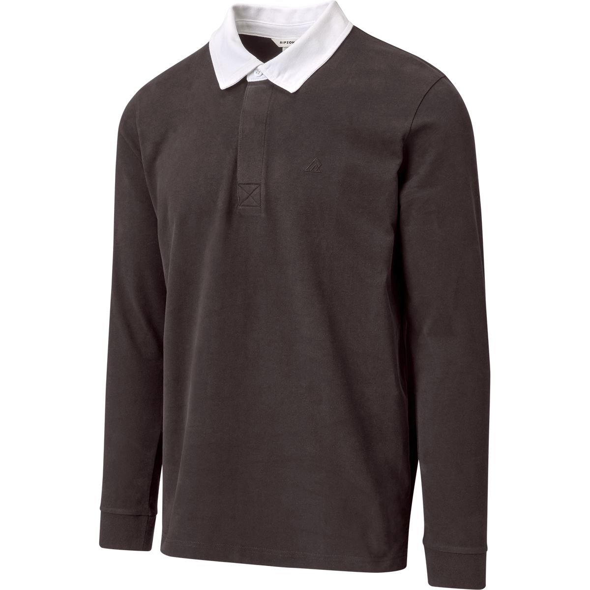 Ripzone Men's Prescott Rugby Long Sleeve Shirt