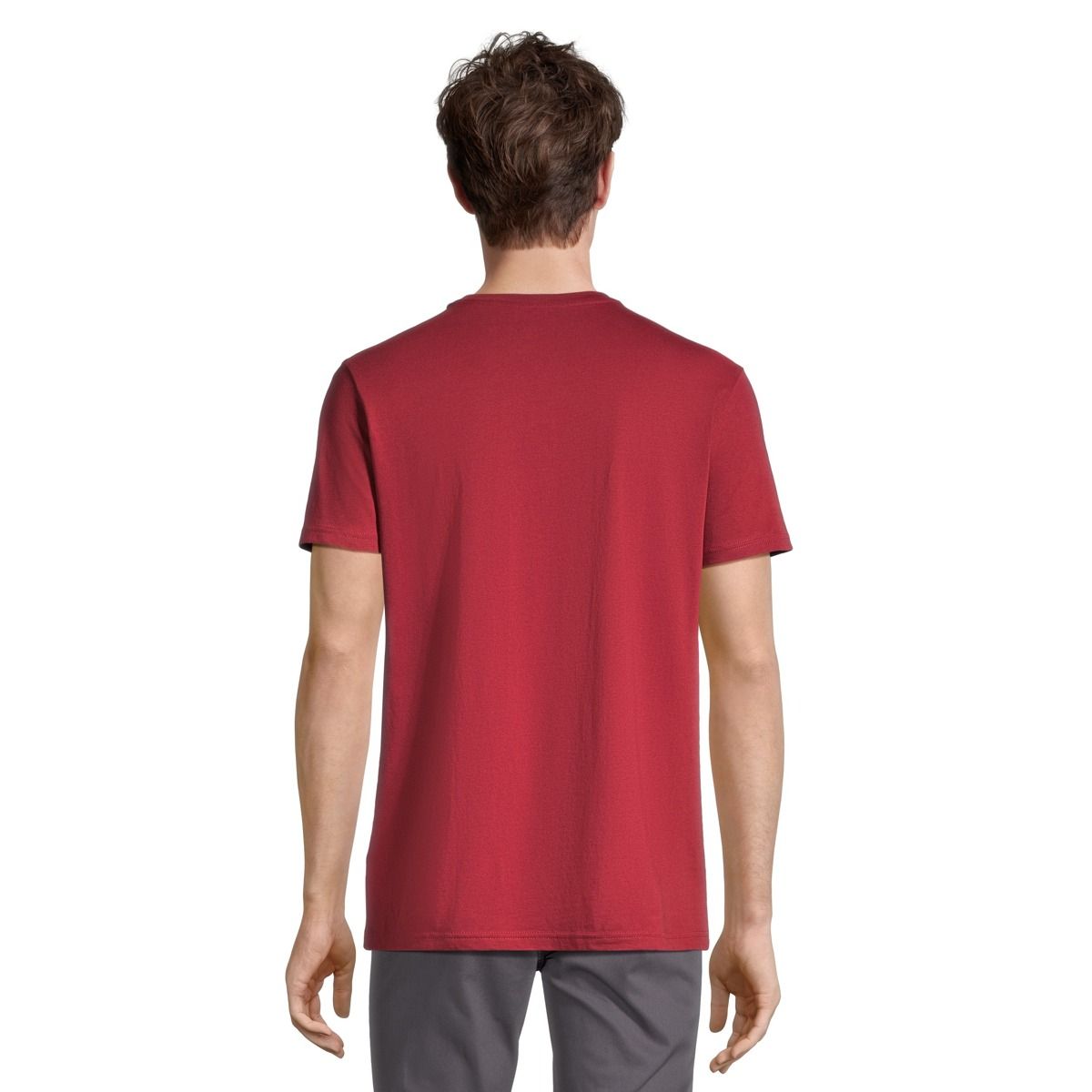 Ripzone Men's Lounge Graphic T Shirt