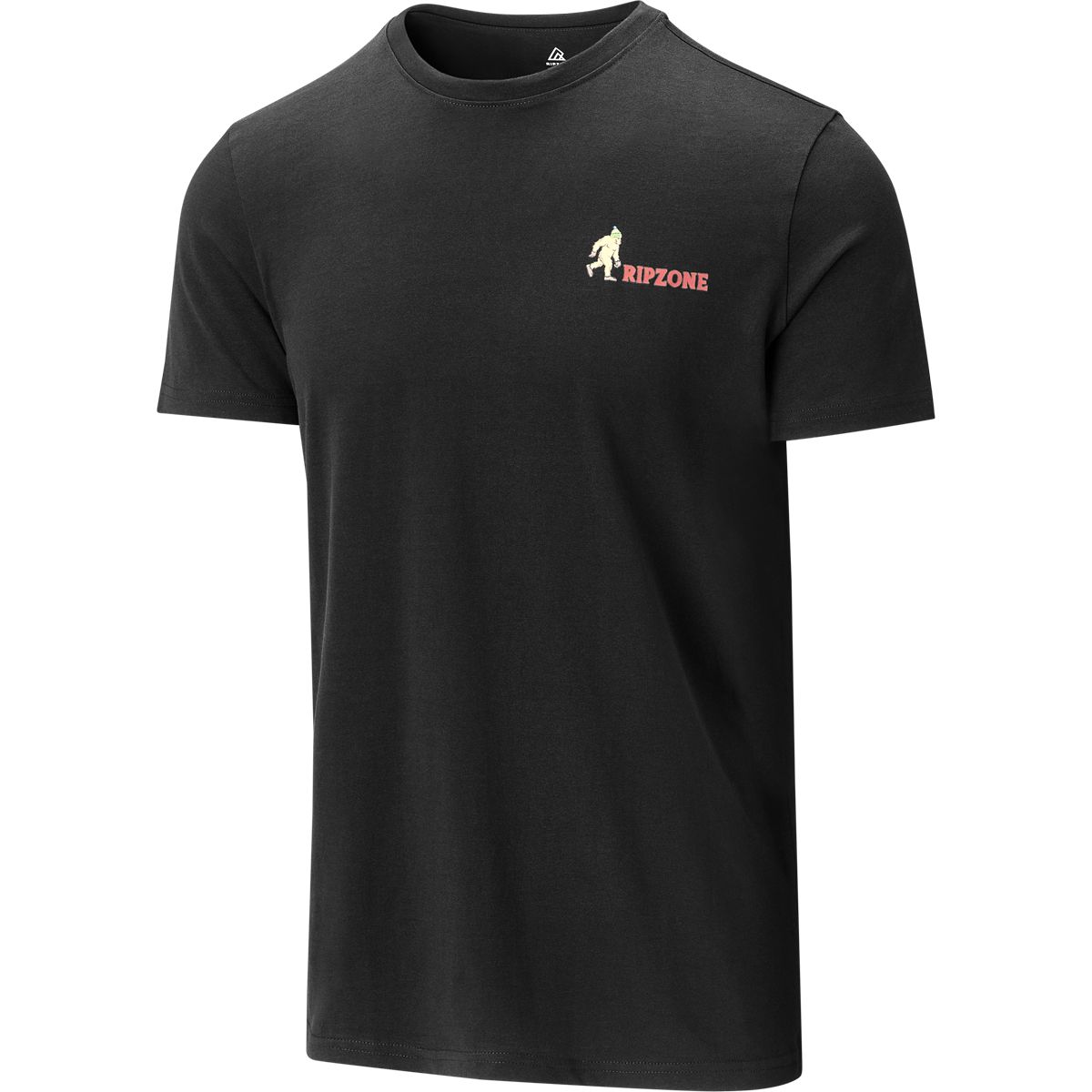 Ripzone Men's Lounge Graphic T Shirt