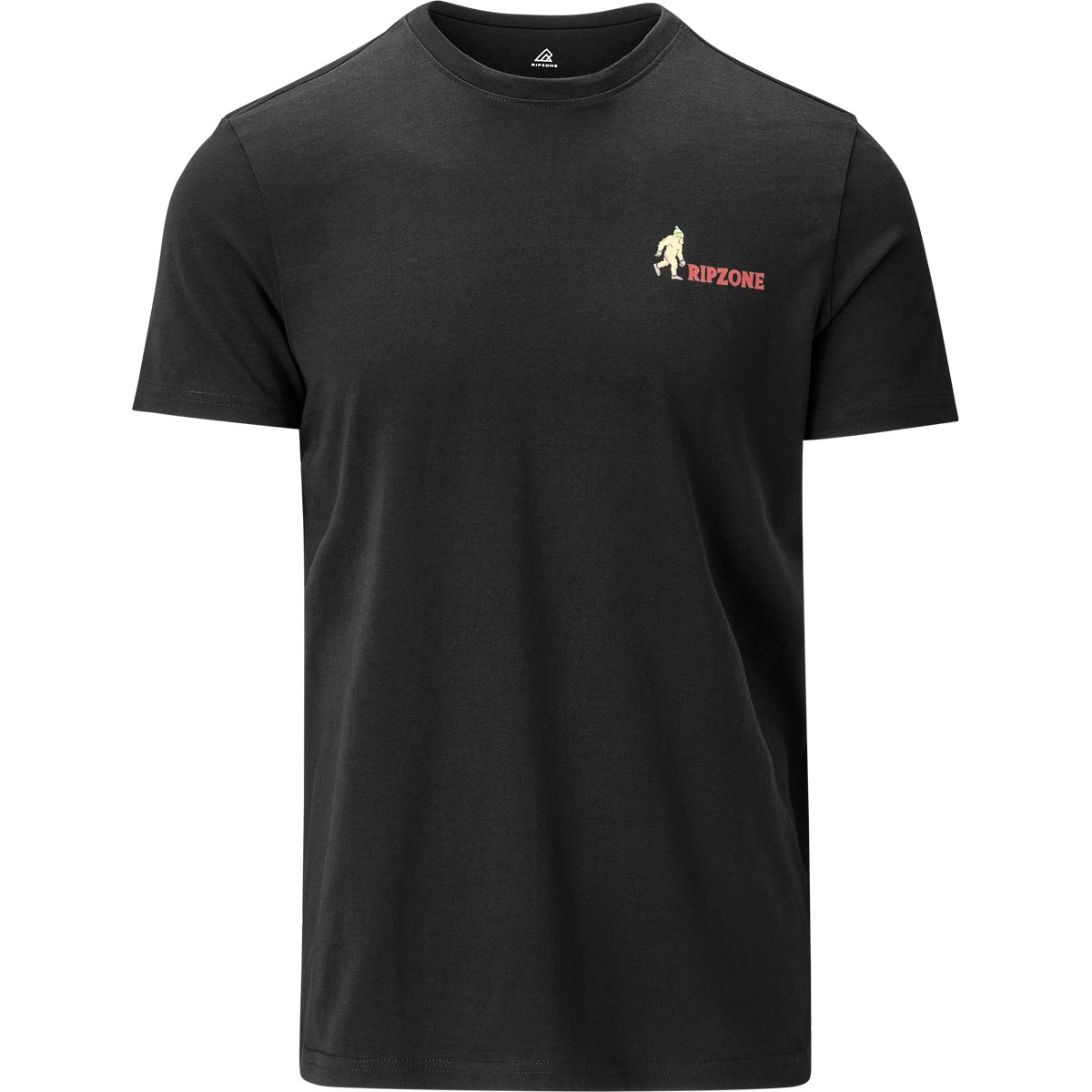 Ripzone Men's Lounge Graphic T Shirt