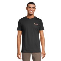 Ripzone Men's Lounge Graphic T Shirt Front_Flat