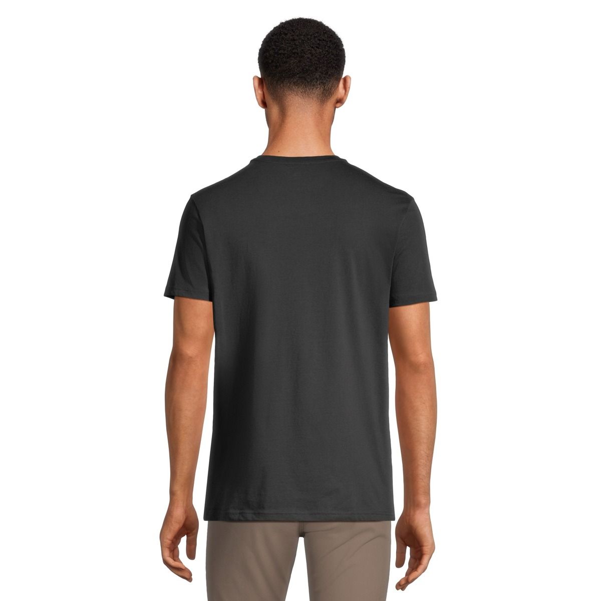 Ripzone Men's Lounge Graphic T Shirt