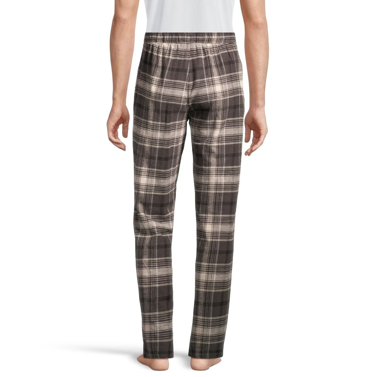 Ripzone Men's Tanegar Flannel Pants
