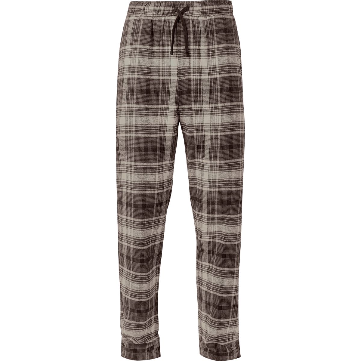 Ripzone Men's Tanegar Flannel Pants