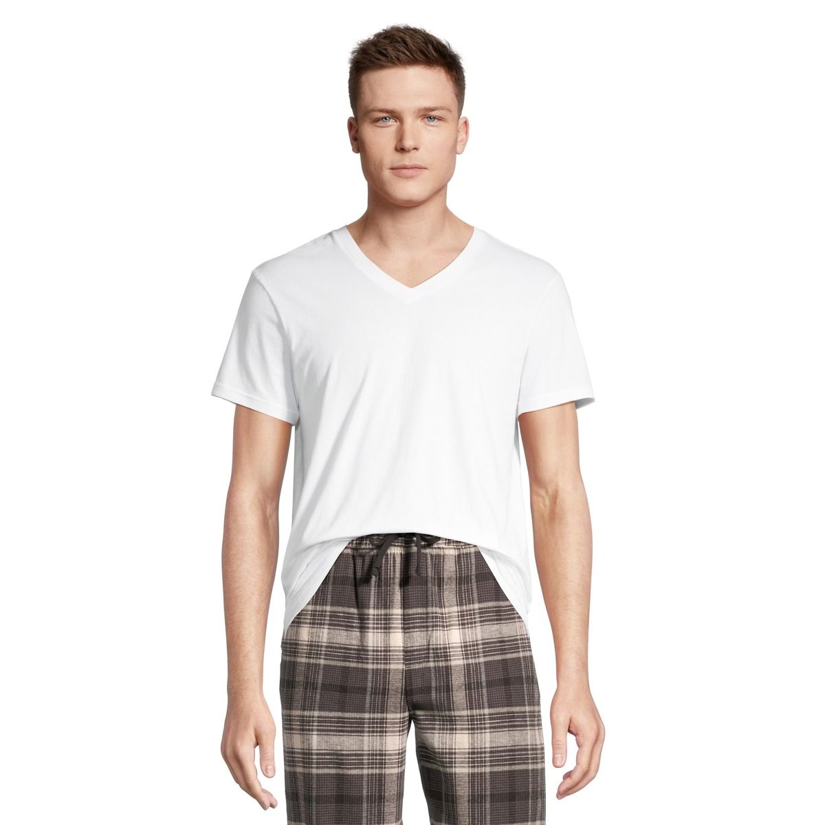 Ripzone Men's Tanegar Flannel Pants
