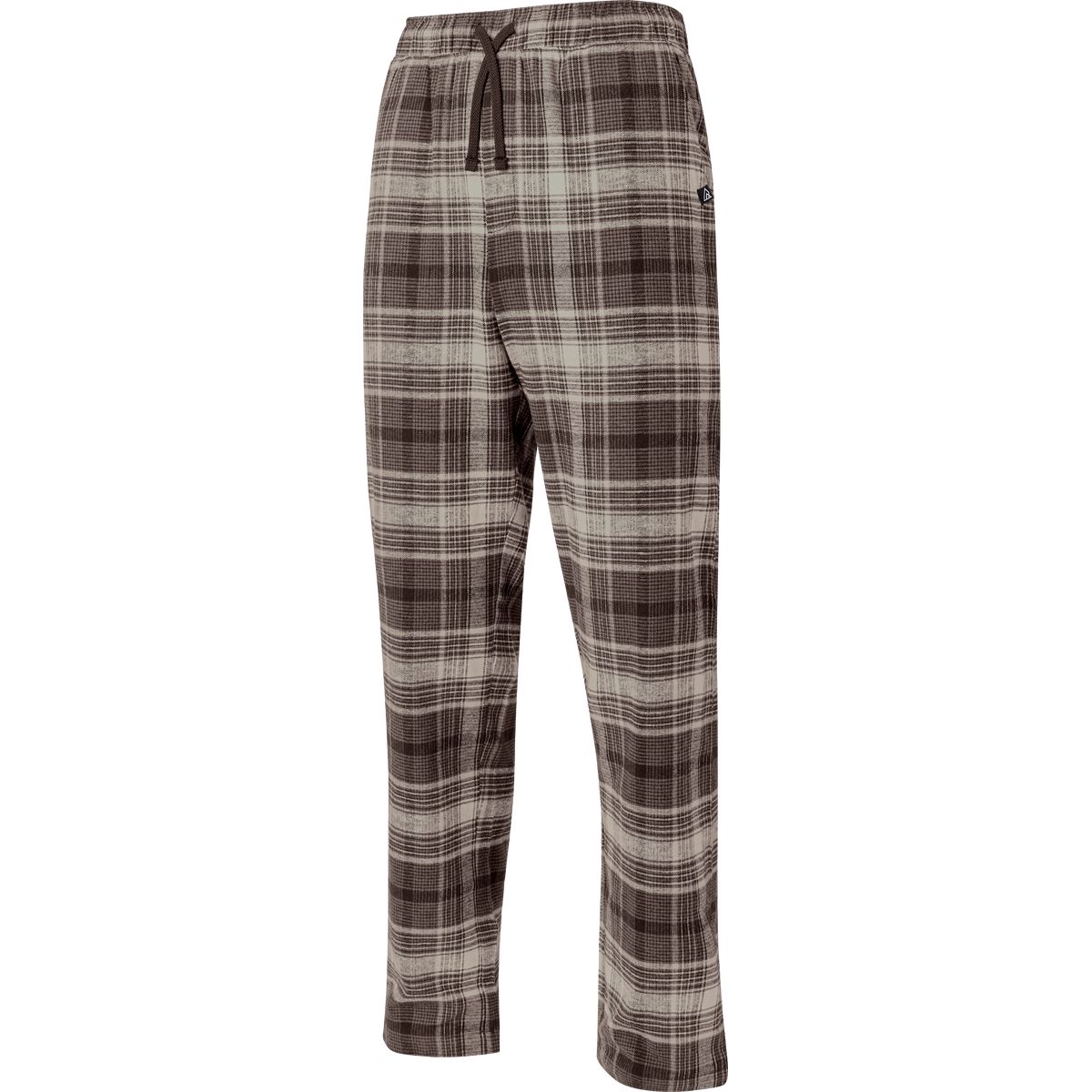 Ripzone Men's Tanegar Flannel Pants