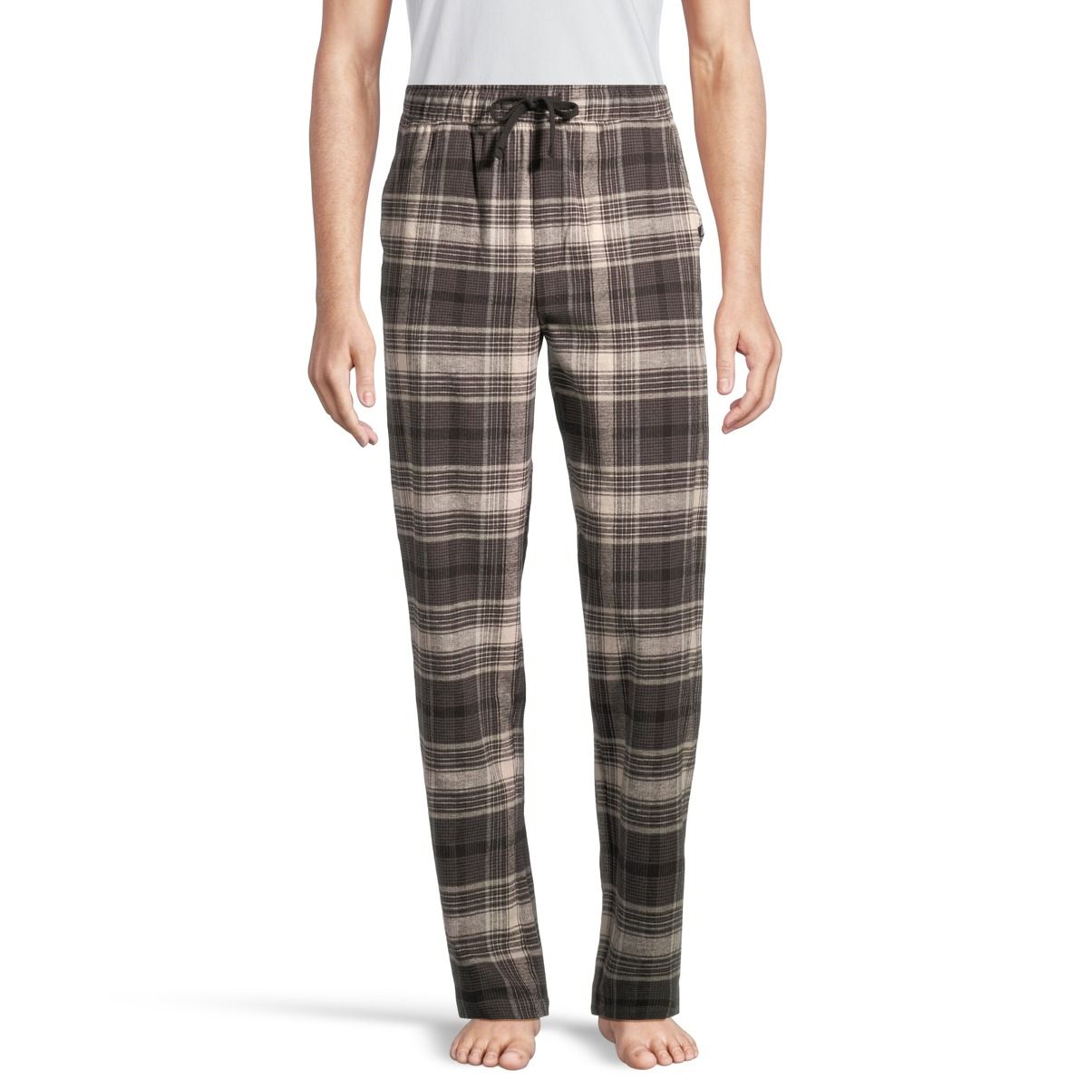 Ripzone Men's Tanegar Flannel Pants