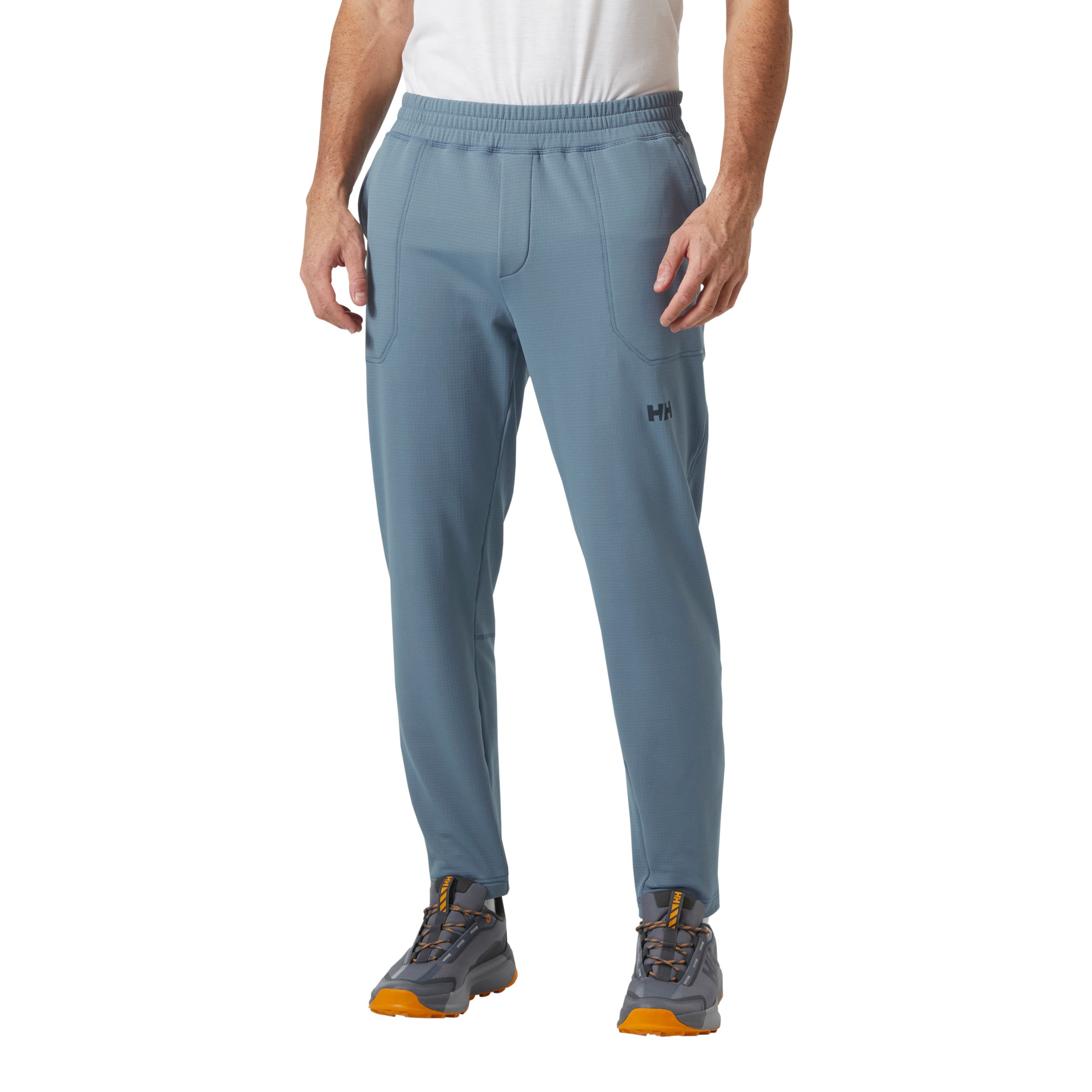 Helly Hansen Men's Versalite Fleece Pants with Adjustable Waist