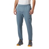 Helly Hansen Men's Versalite Fleece Pants with Adjustable Waist Front_Angled_Left