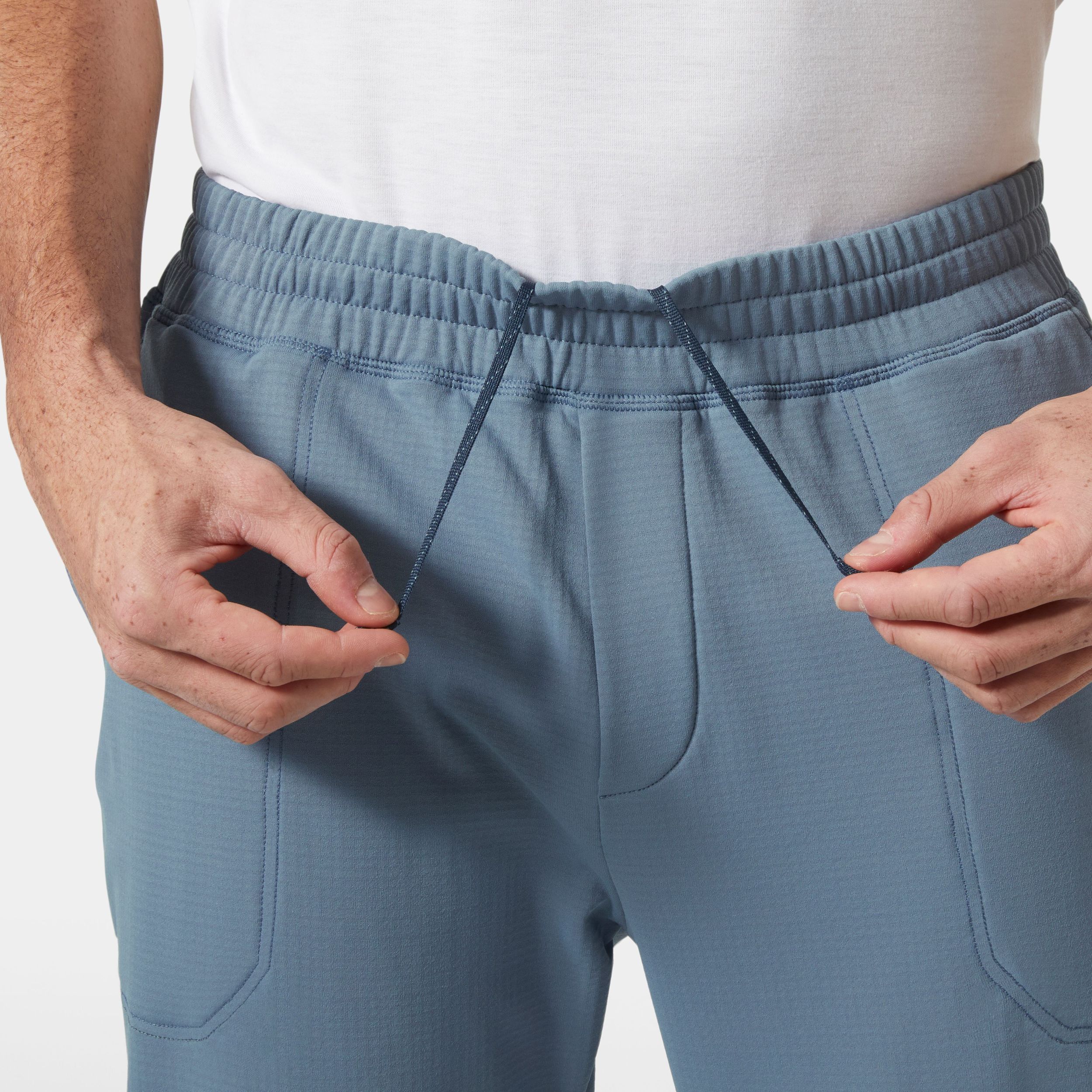 Helly Hansen Men's Versalite Fleece Pants with Adjustable Waist