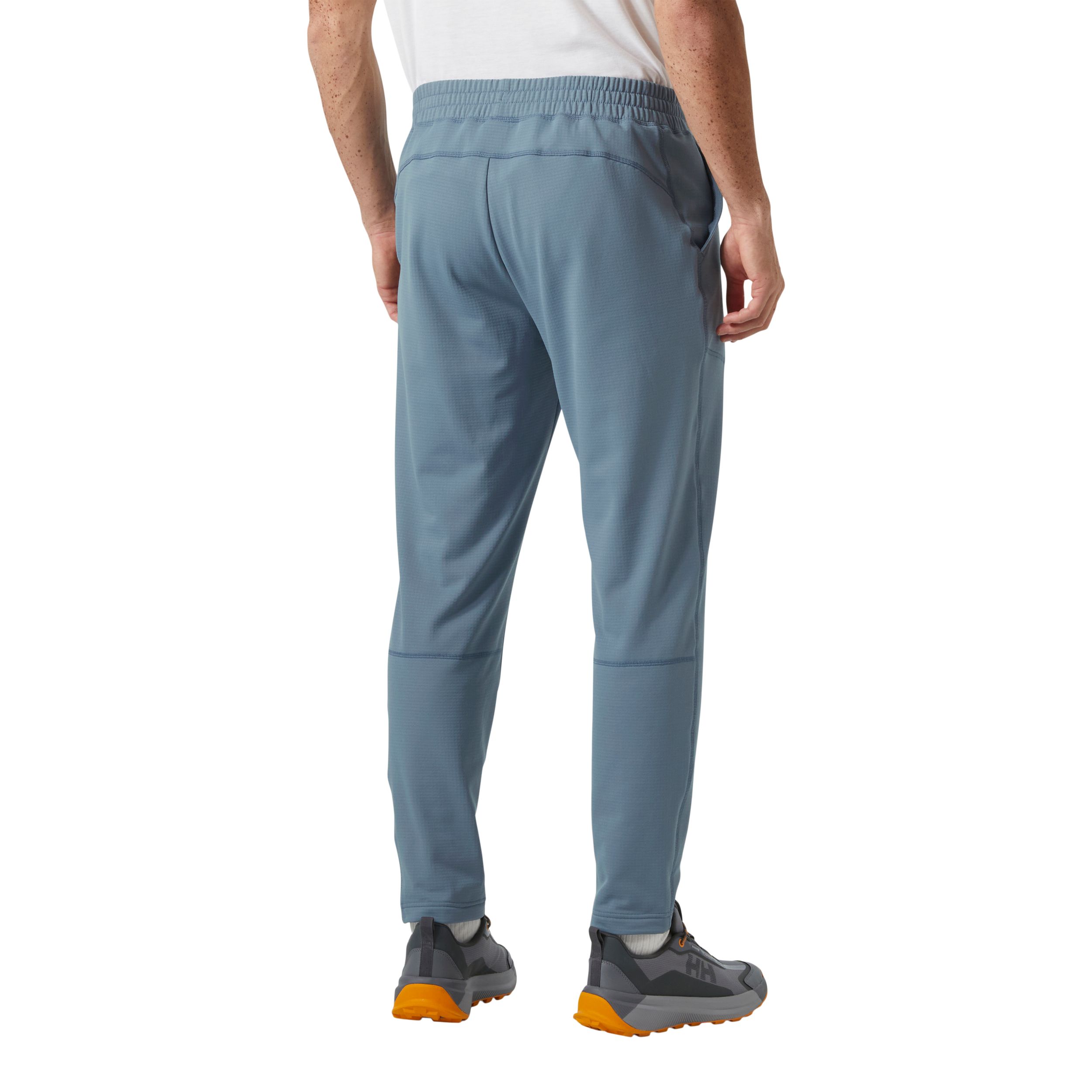 Helly Hansen Men's Versalite Fleece Pants with Adjustable Waist