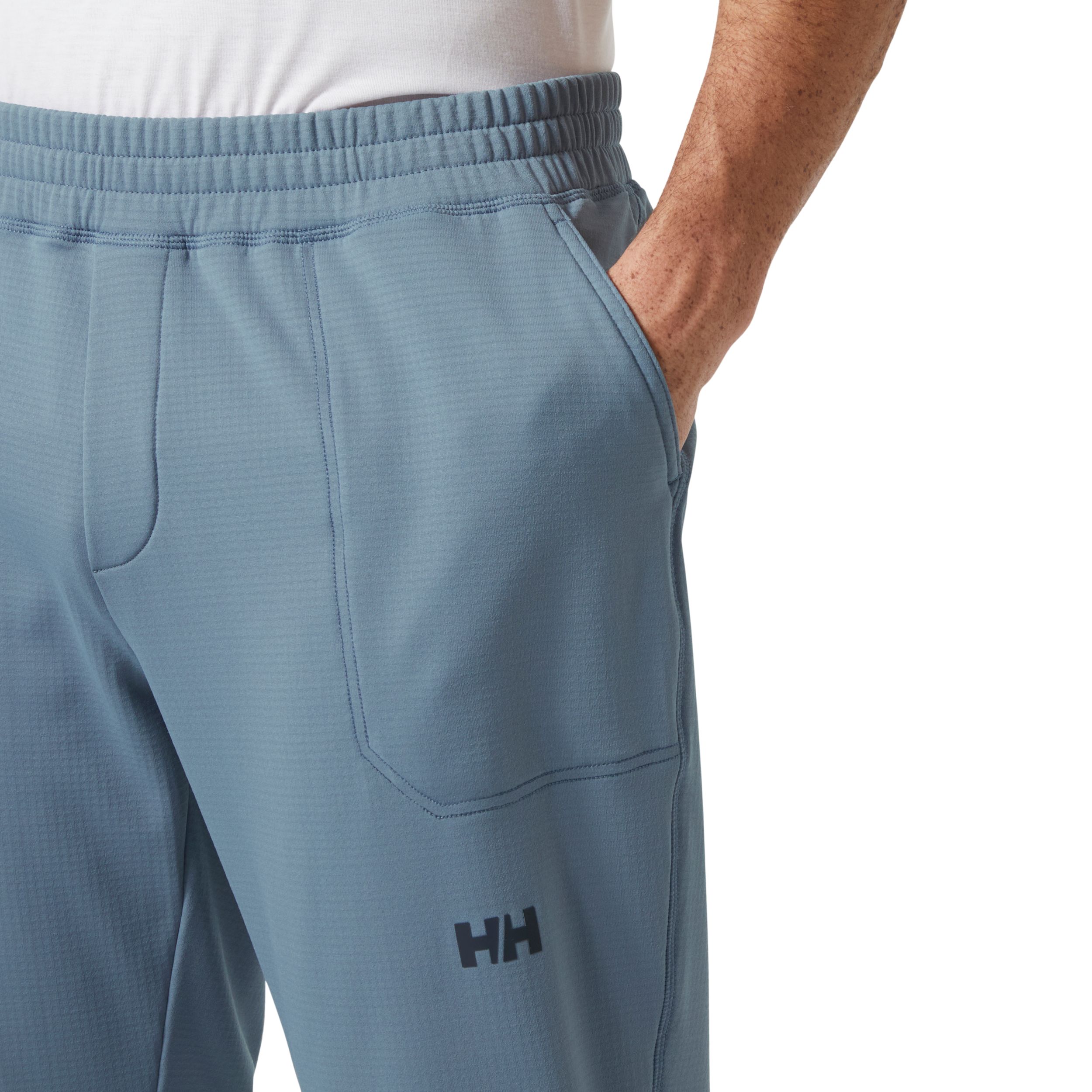 Helly Hansen Men's Versalite Fleece Pants with Adjustable Waist