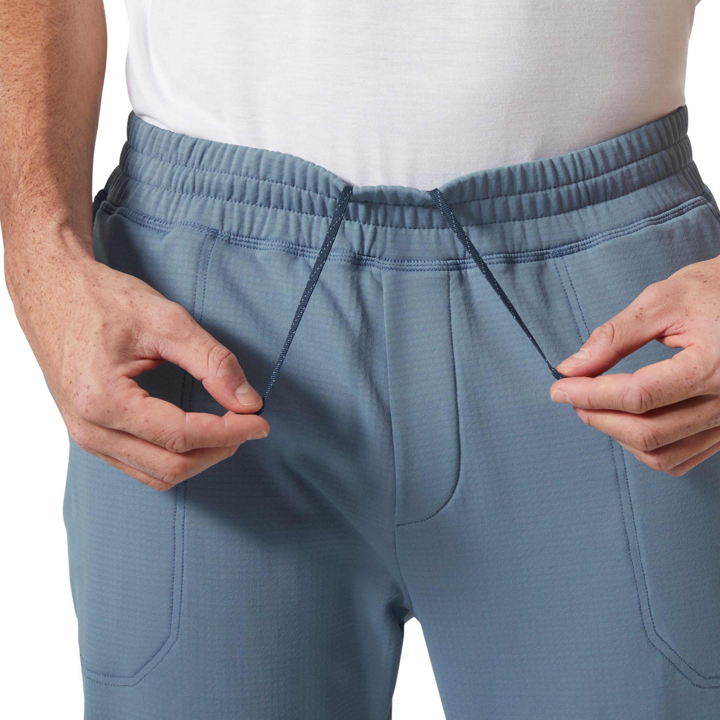 Helly Hansen Men's Versalite Fleece Pants with Adjustable Waist