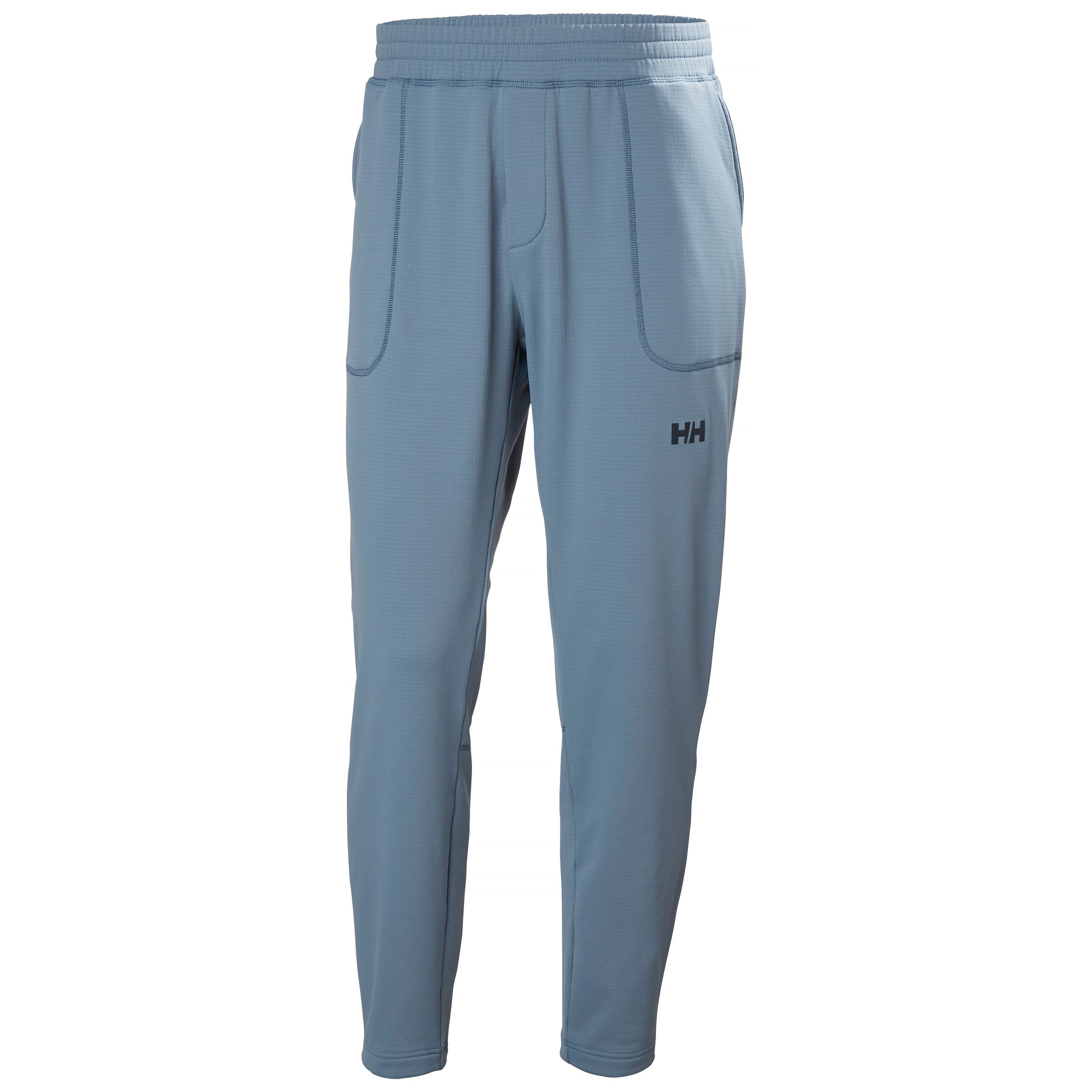 Helly Hansen Men's Versalite Fleece Pants with Adjustable Waist