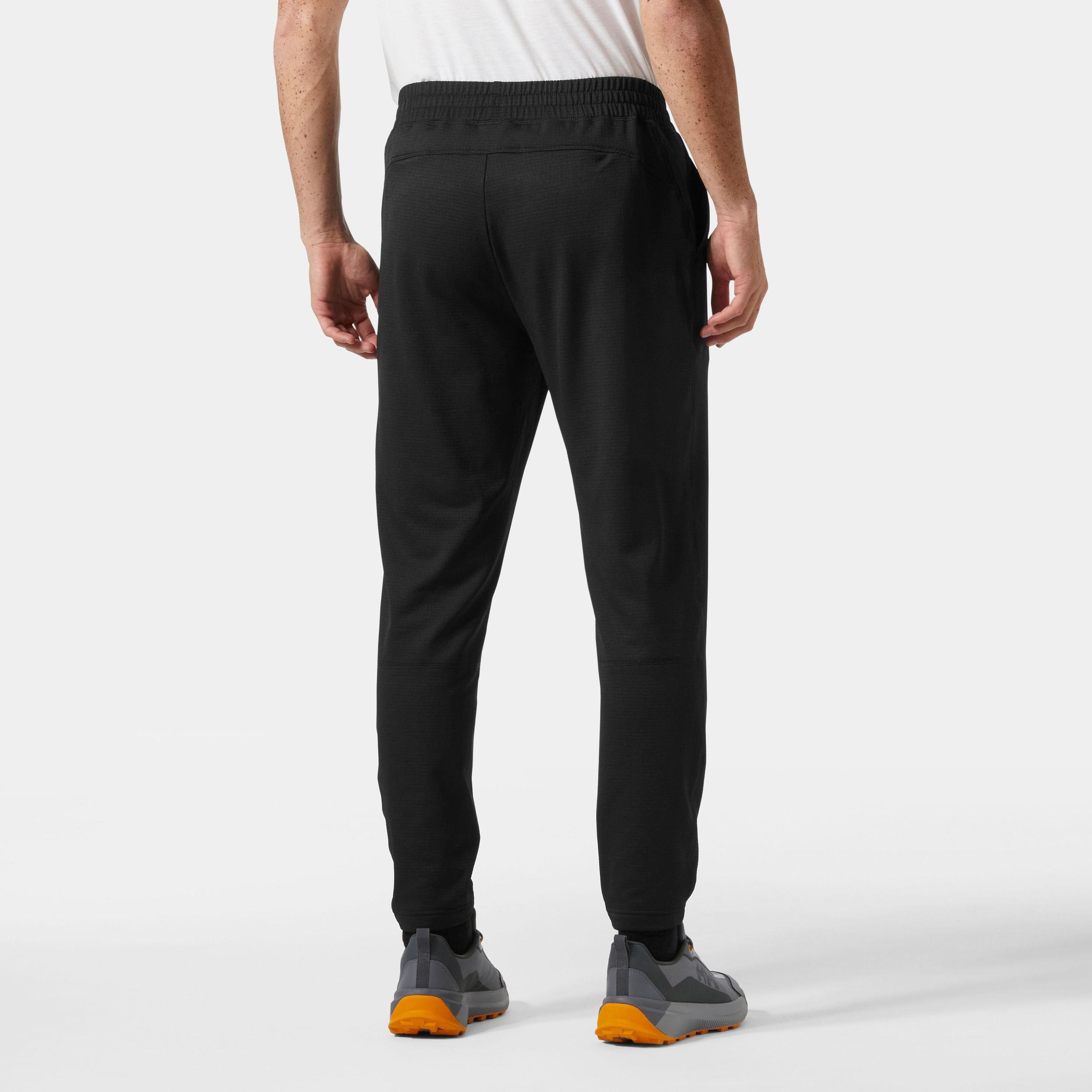 Helly Hansen Men's Versalite Fleece Pants with Adjustable Waist