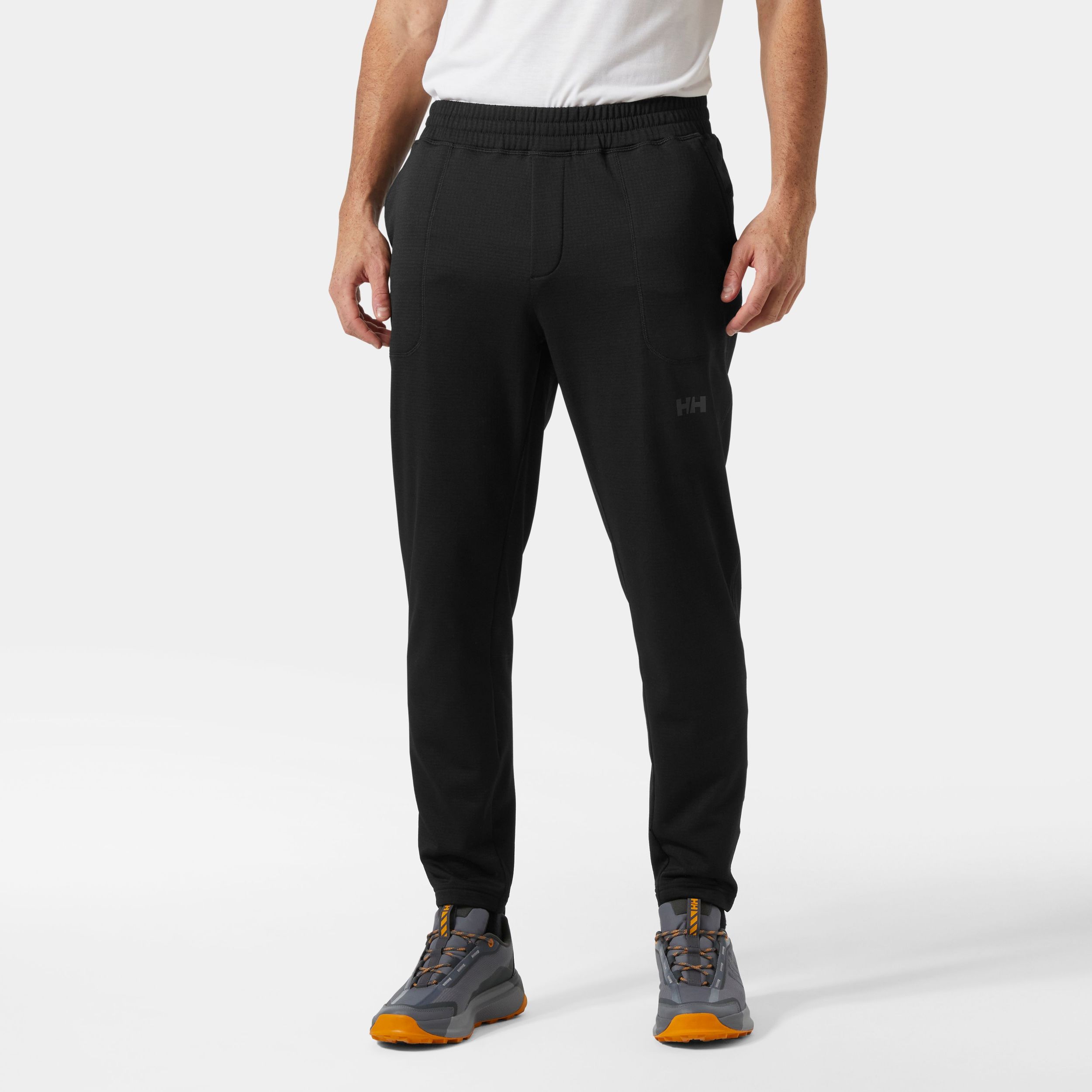 Helly Hansen Men's Versalite Fleece Pants with Adjustable Waist