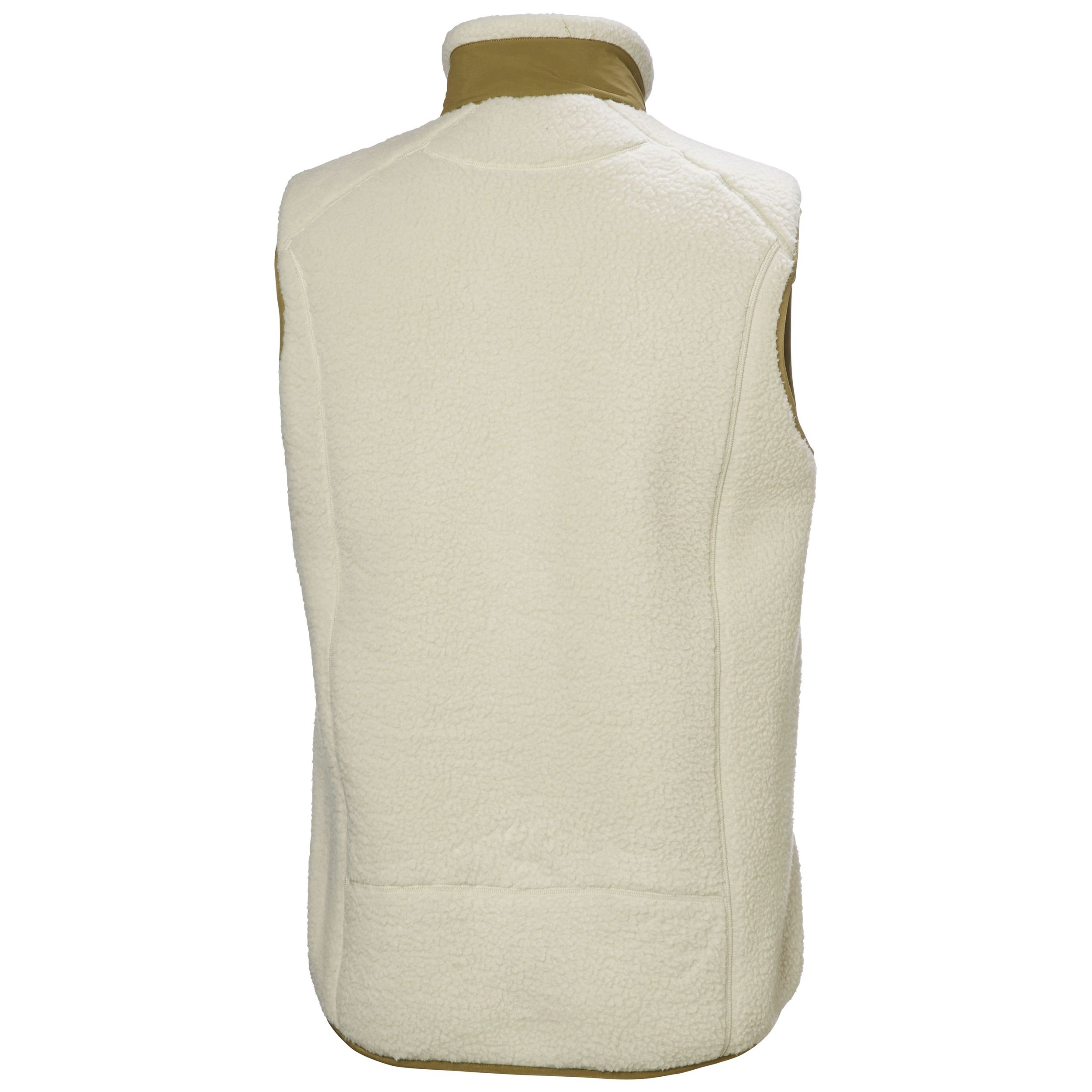 Helly Hansen Men's Panorama Recycled Polyester Pile Block Vest