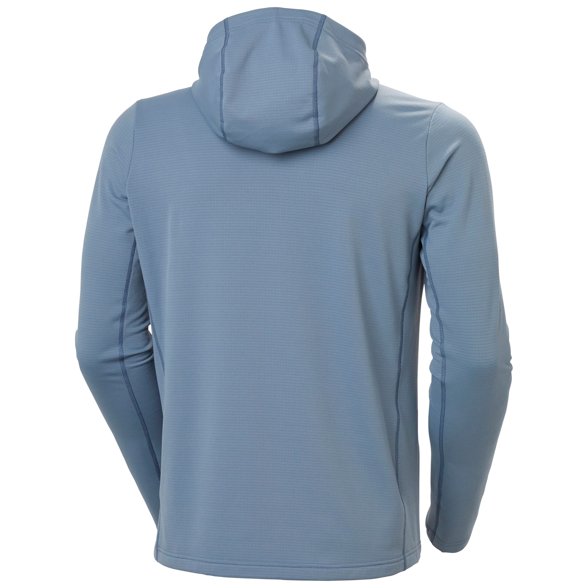 Helly Hansen Men's Versalite Hooded Fleece Jacket