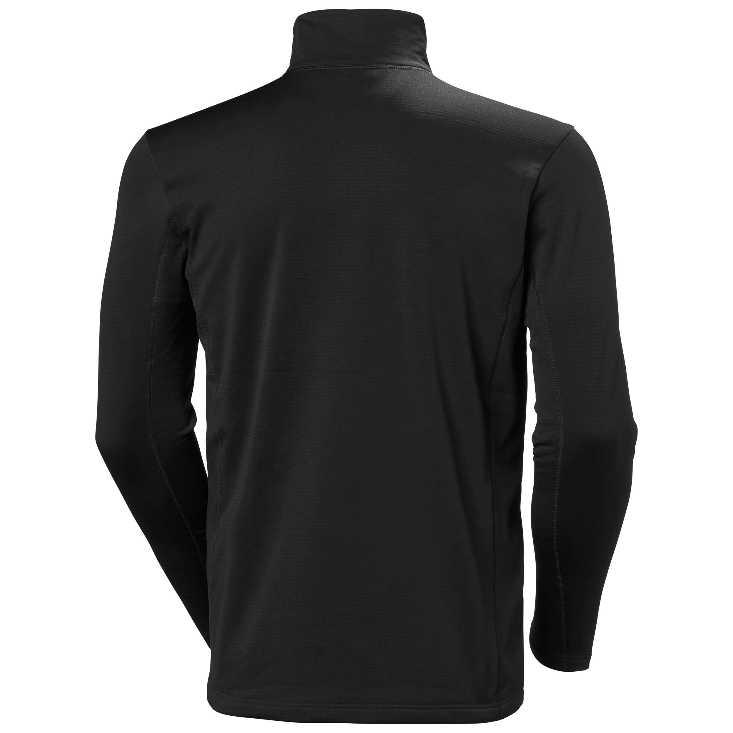 Helly Hansen Men's Versalite Half Zip Fleece Jacket