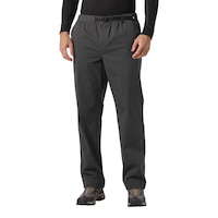 Helly Hansen Men's Holmen Relaxed Outdoor Hiking Pants