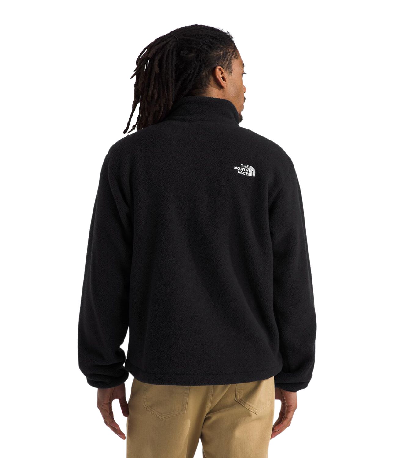 The North Face Men's TNF™ Fleeski Full Zip Jacket