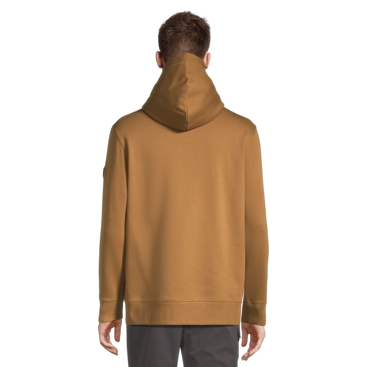 Helly Hansen Men's CP Bodo Fleece Pullover Hoodie