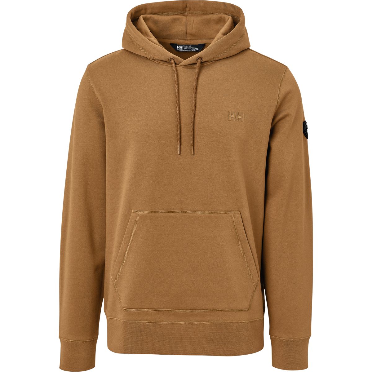 Helly Hansen Men's CP Bodo Fleece Pullover Hoodie