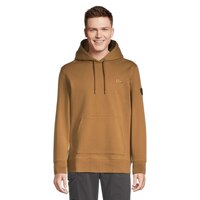 Helly Hansen Men's CP Bodo Fleece Pullover Hoodie Front_Flat