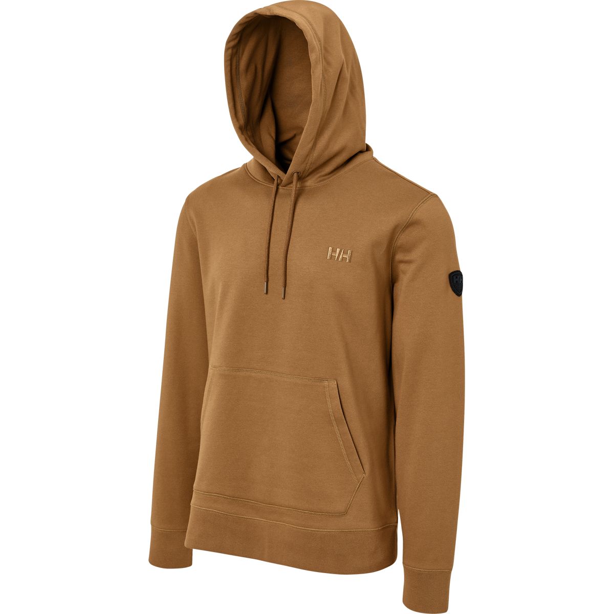Helly Hansen Men's CP Bodo Fleece Pullover Hoodie
