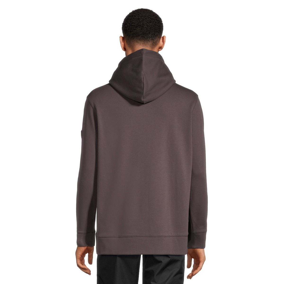 Helly Hansen Men's CP Bodo Fleece Pullover Hoodie