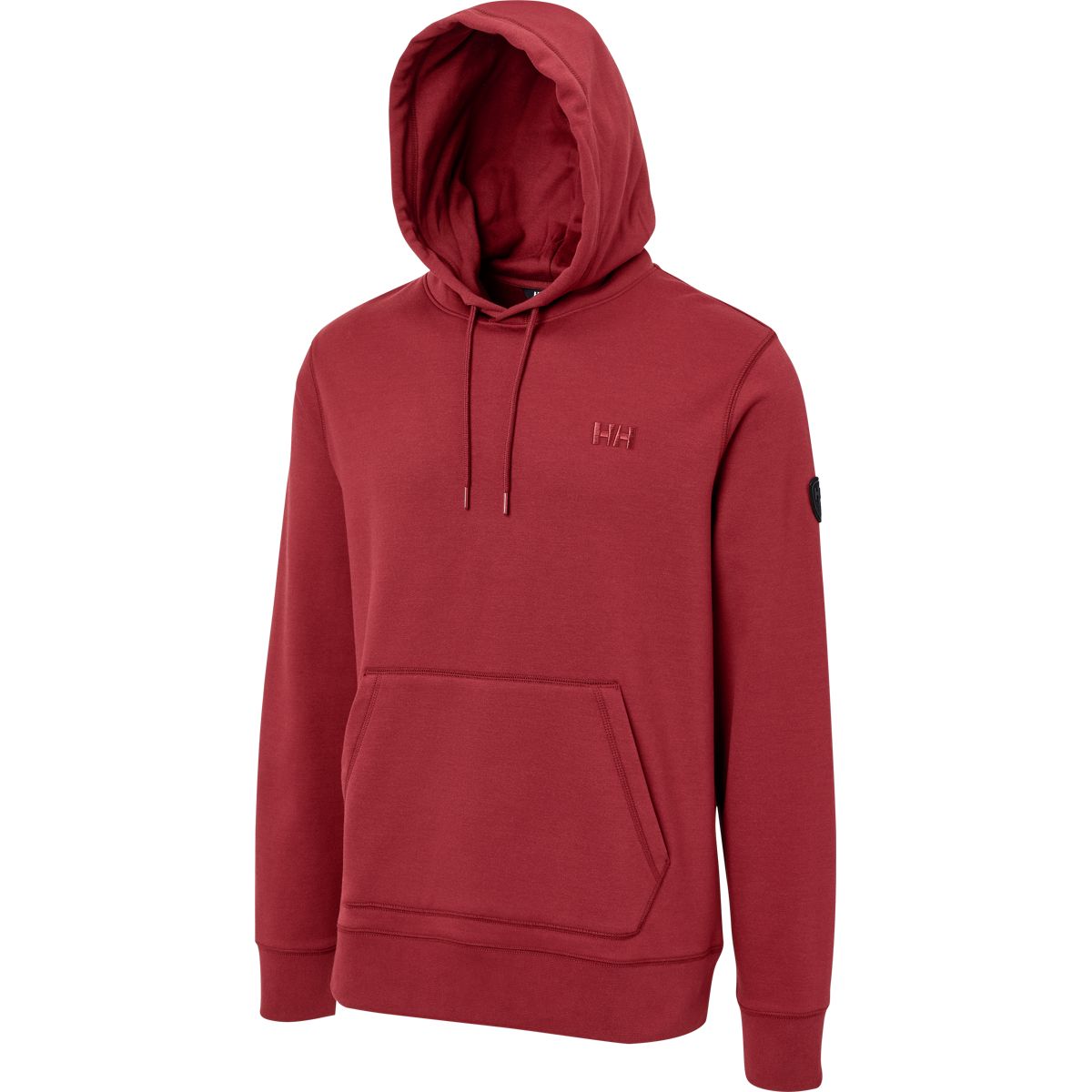 Helly Hansen Men's CP Bodo Fleece Pullover Hoodie