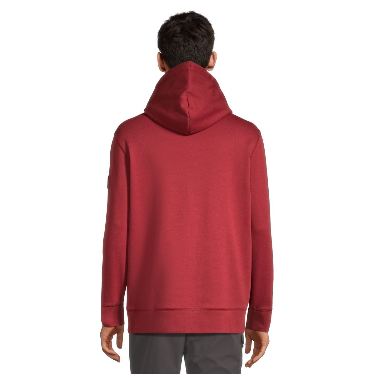 Helly Hansen Men's CP Bodo Fleece Pullover Hoodie