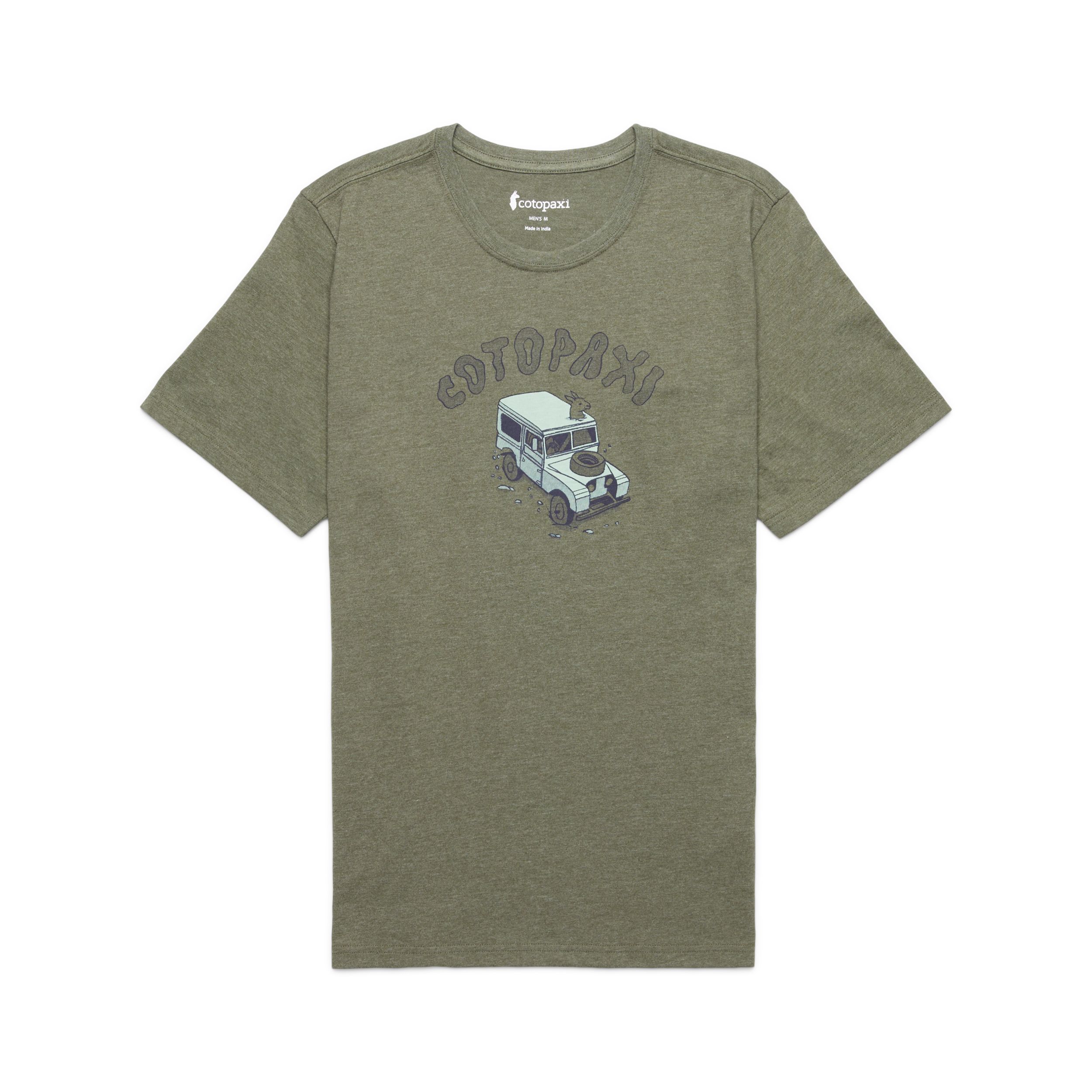 Cotopaxi Men's Coto-Pilot T Shirt