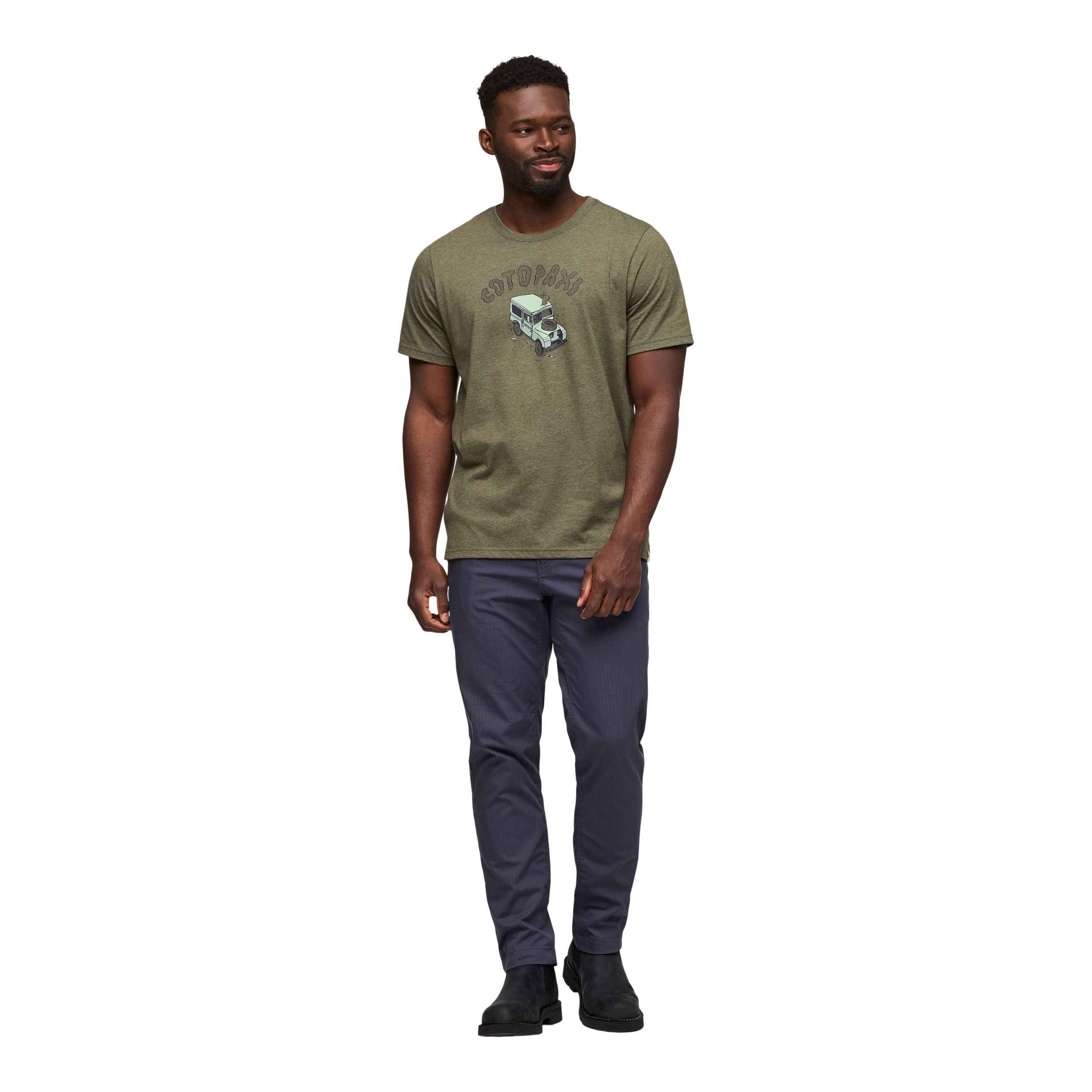Cotopaxi Men's Coto-Pilot T Shirt
